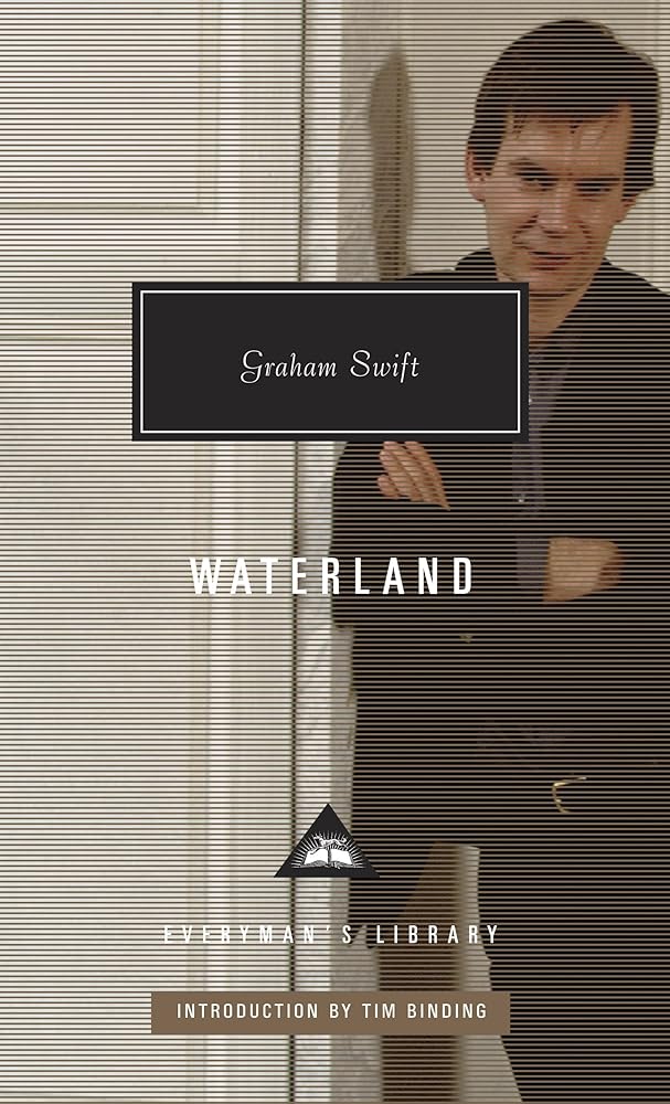 Waterland (Everymans Library) cover image