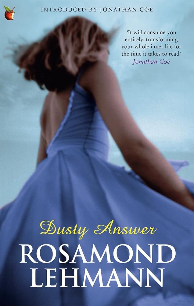 Dusty Answer (Virago Modern Classics) cover image