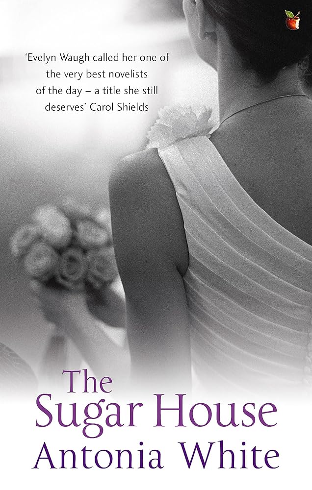 The Sugar House (Virago Modern Classics) cover image