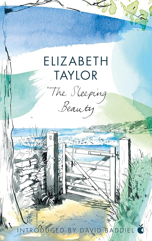 The Sleeping Beauty (VMC) cover image