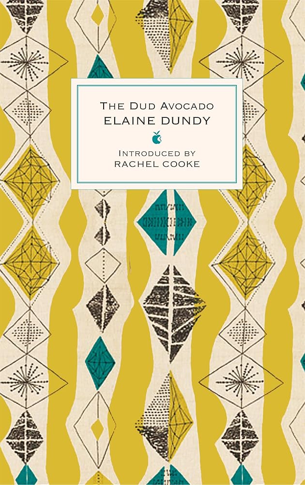 Dud Avocado cover image