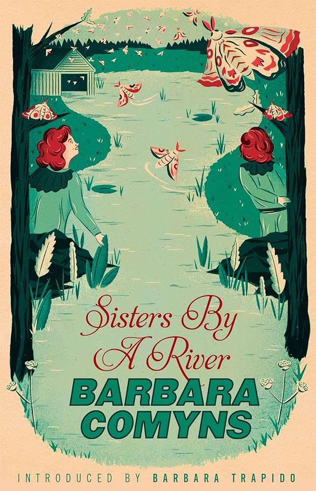 Sisters By A River cover image