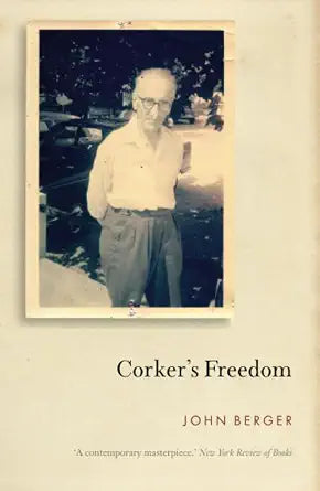 Corker's Freedom cover image