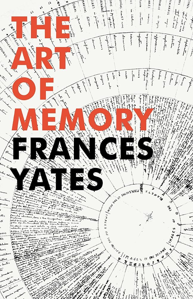 The Art of Memory cover image
