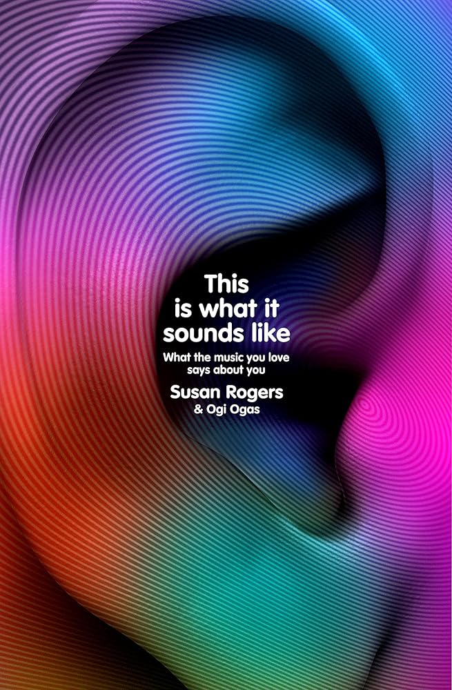 This Is What It Sounds Like cover image