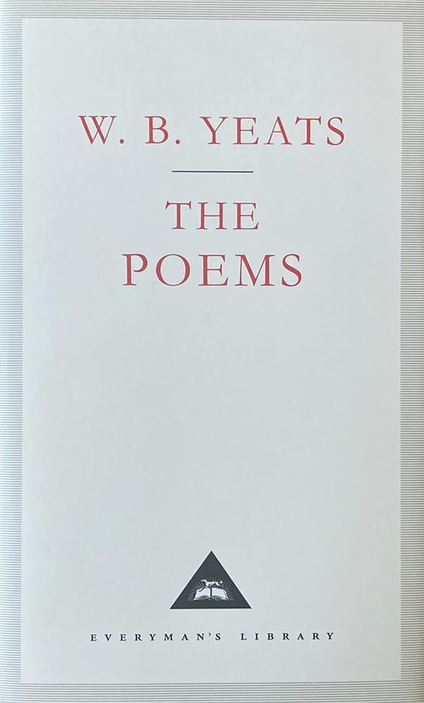 Poems cover image