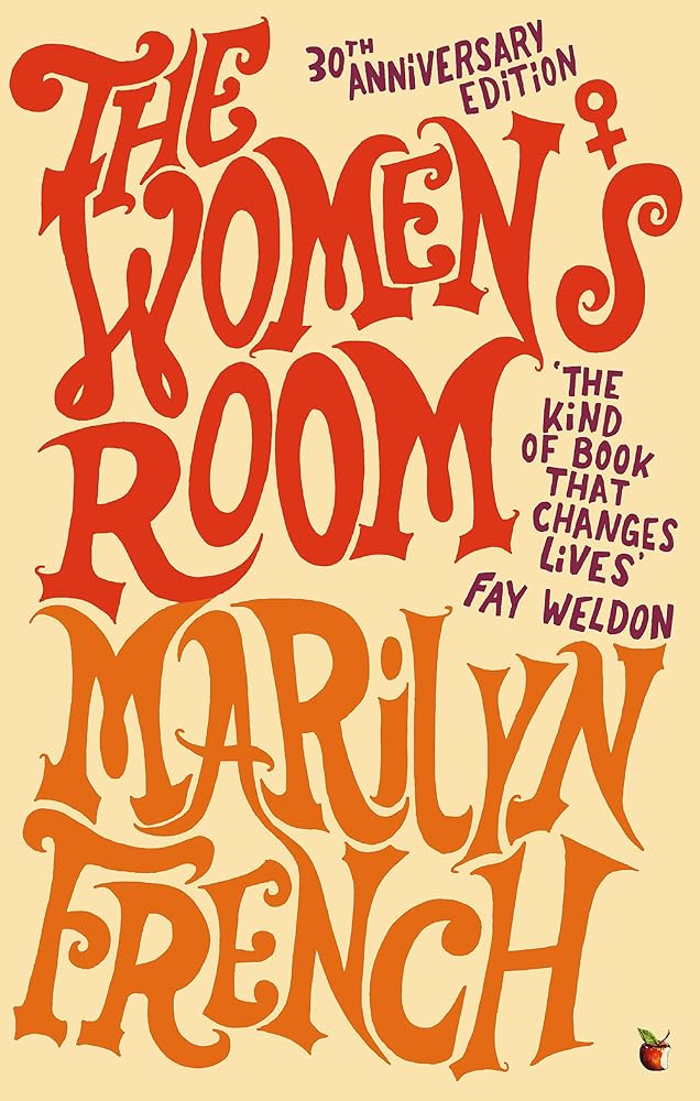 The Women's Room (Virago Modern Classics) cover image