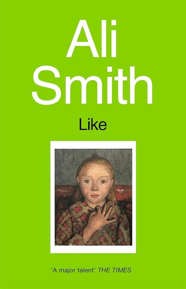 Like cover image