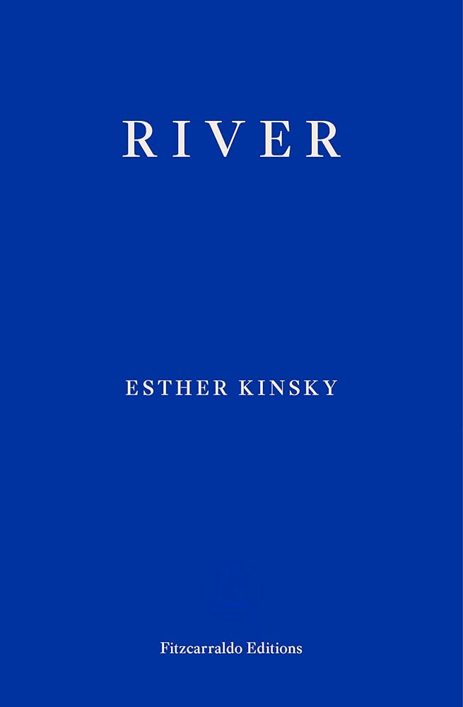 River cover image
