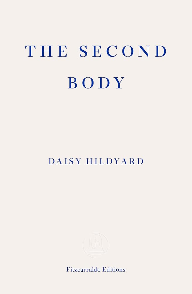 The Second Body cover image