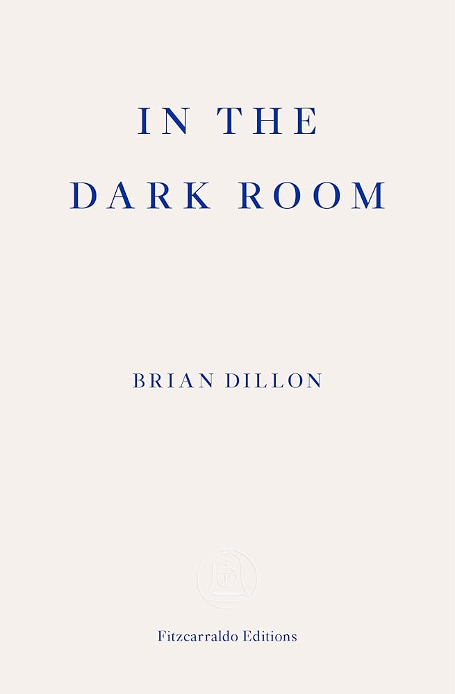 In the Dark Room cover image