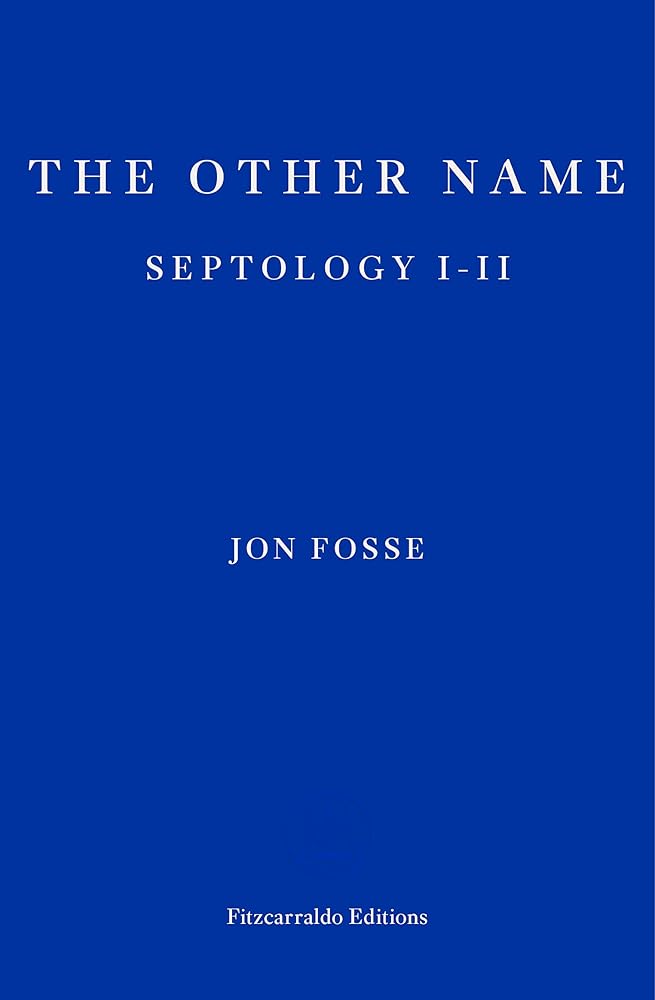 The Other Name: Septology I-II cover image