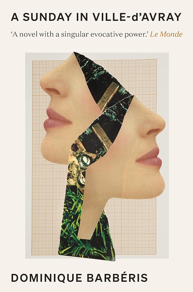 A Sunday in Ville d'Avray cover image