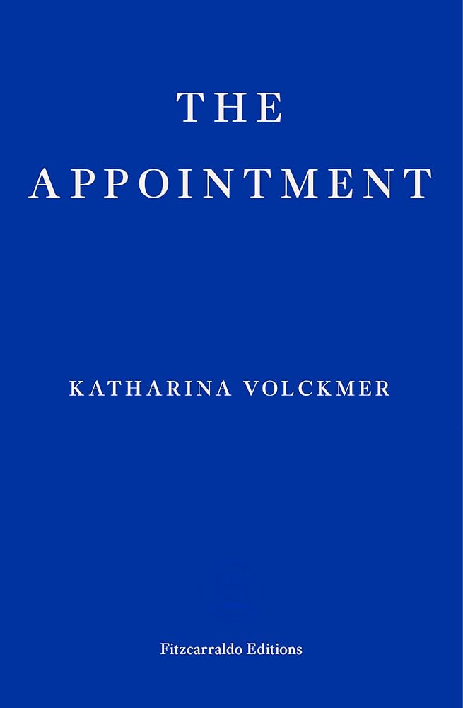 The Appointment cover image