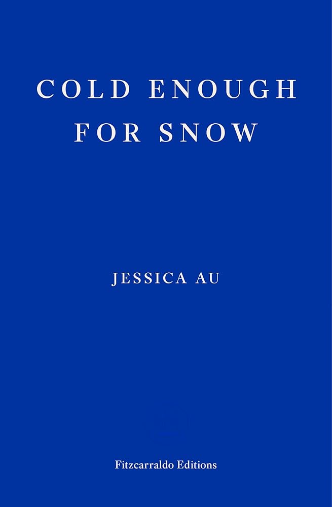 Cold Enough for Snow cover image