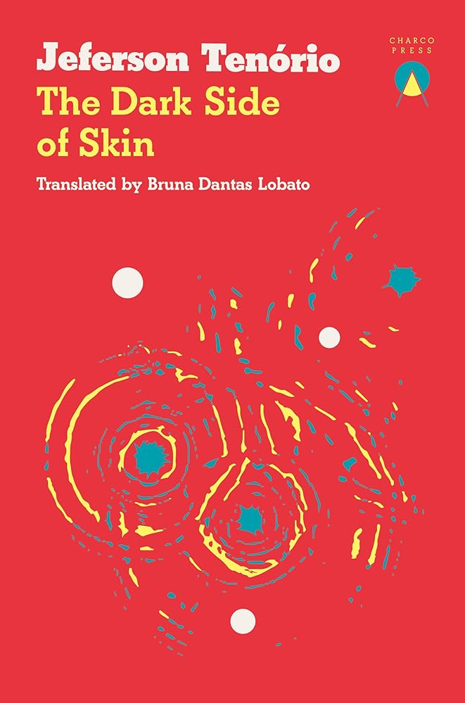 The Dark Side of Skin cover image