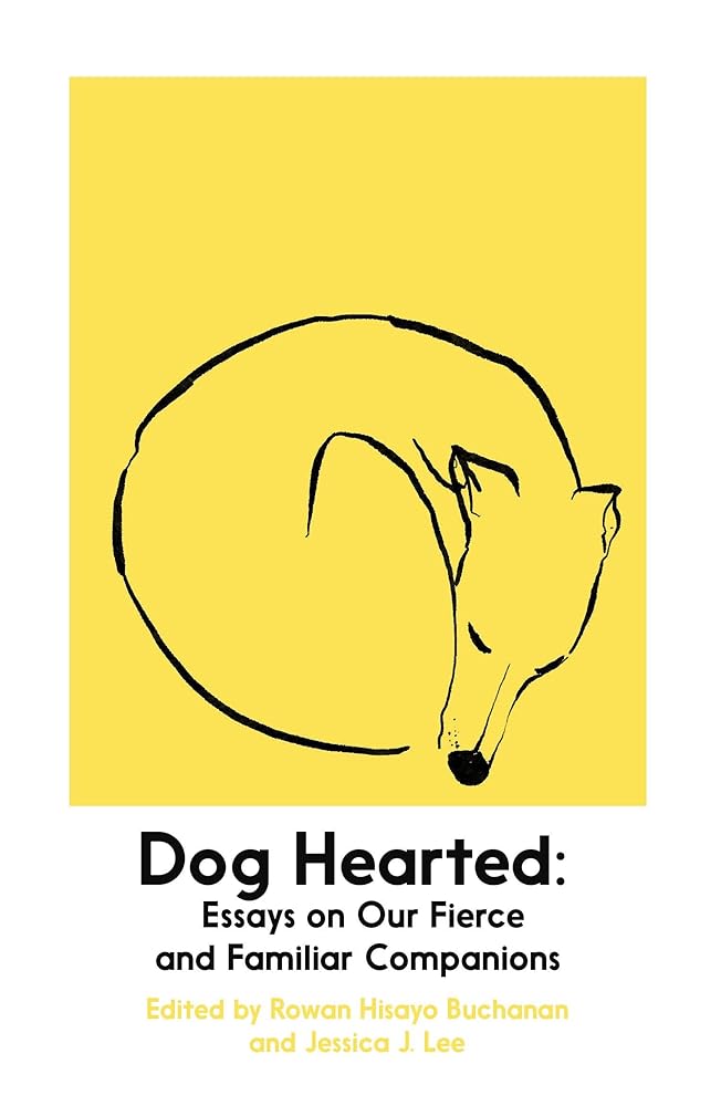 Dog Hearted cover image