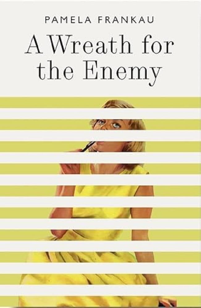 A Wreath for the Enemy cover image