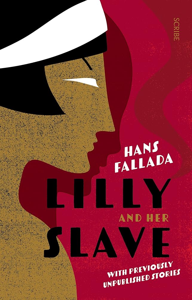 Lilly and Her Slave cover image