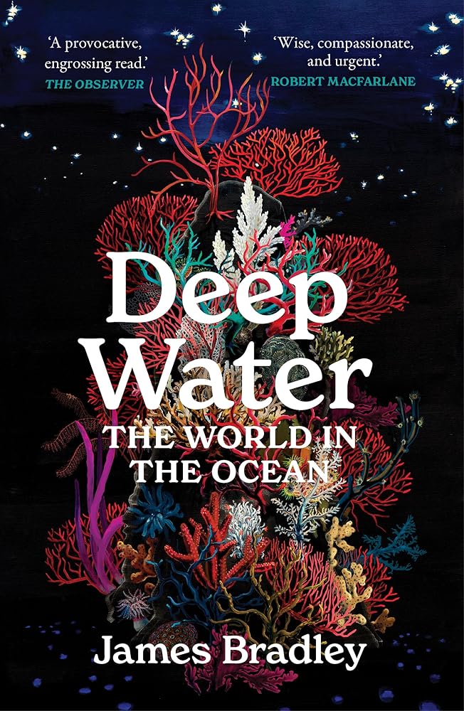 Deep Water: The World in the Ocean cover image