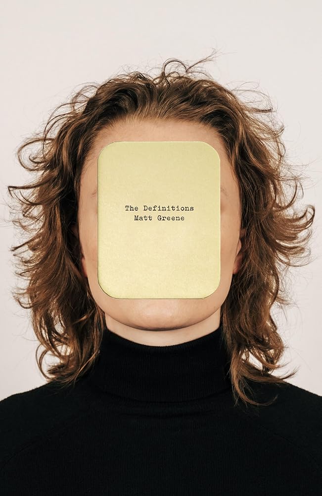 The Definitions cover image