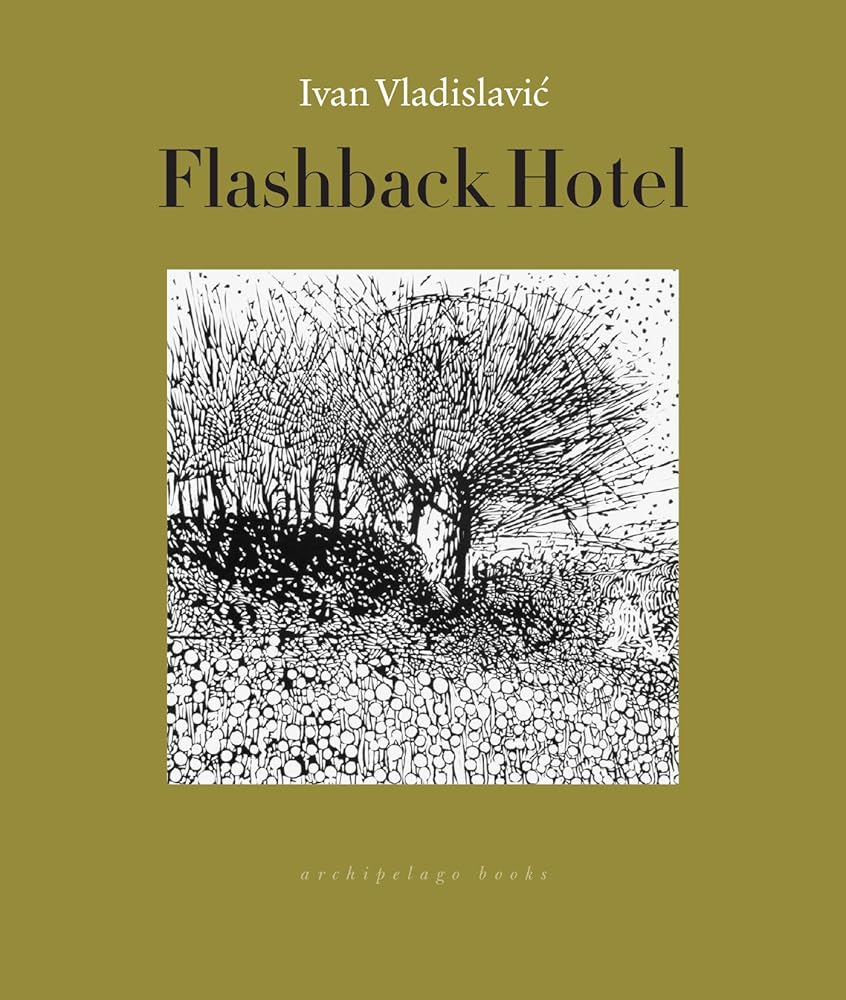 Flashback Hotel cover image