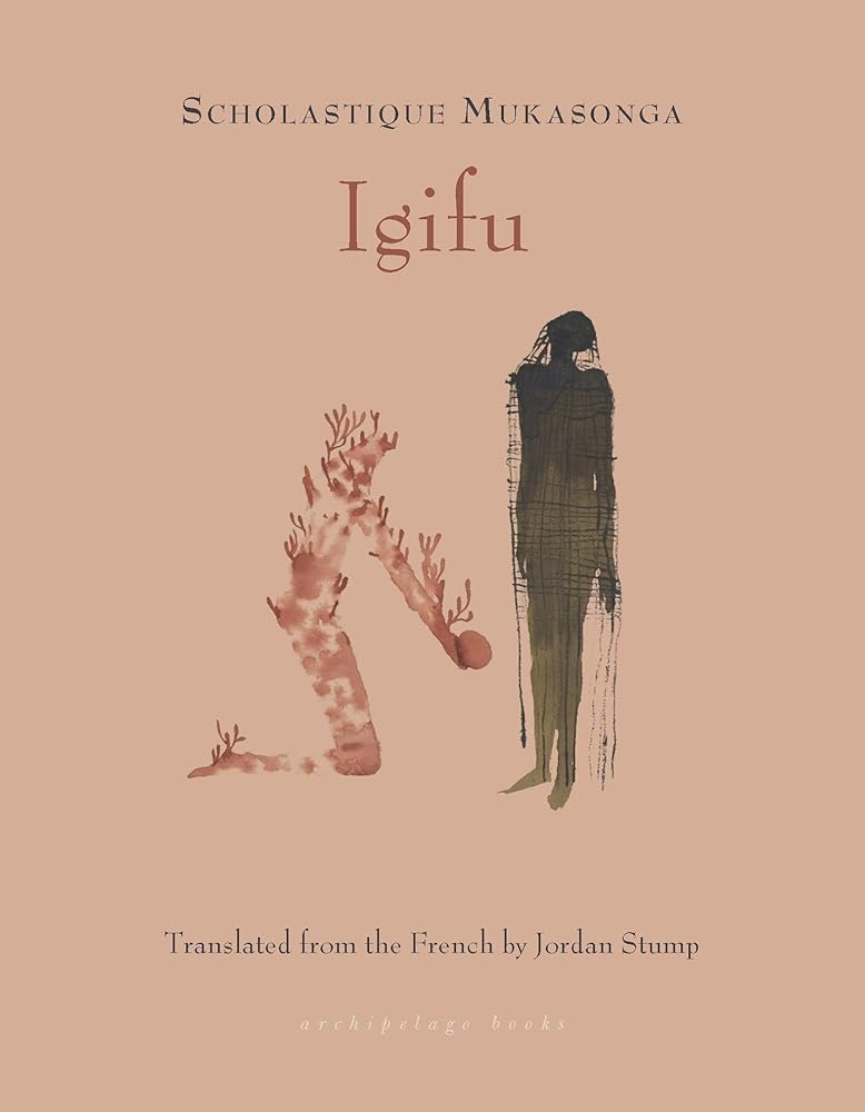 Igifu cover image
