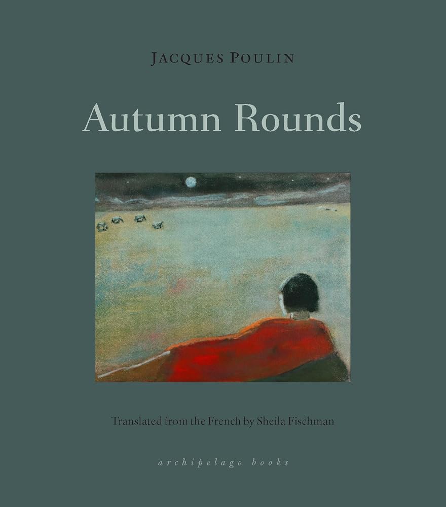 Autumn Rounds cover image