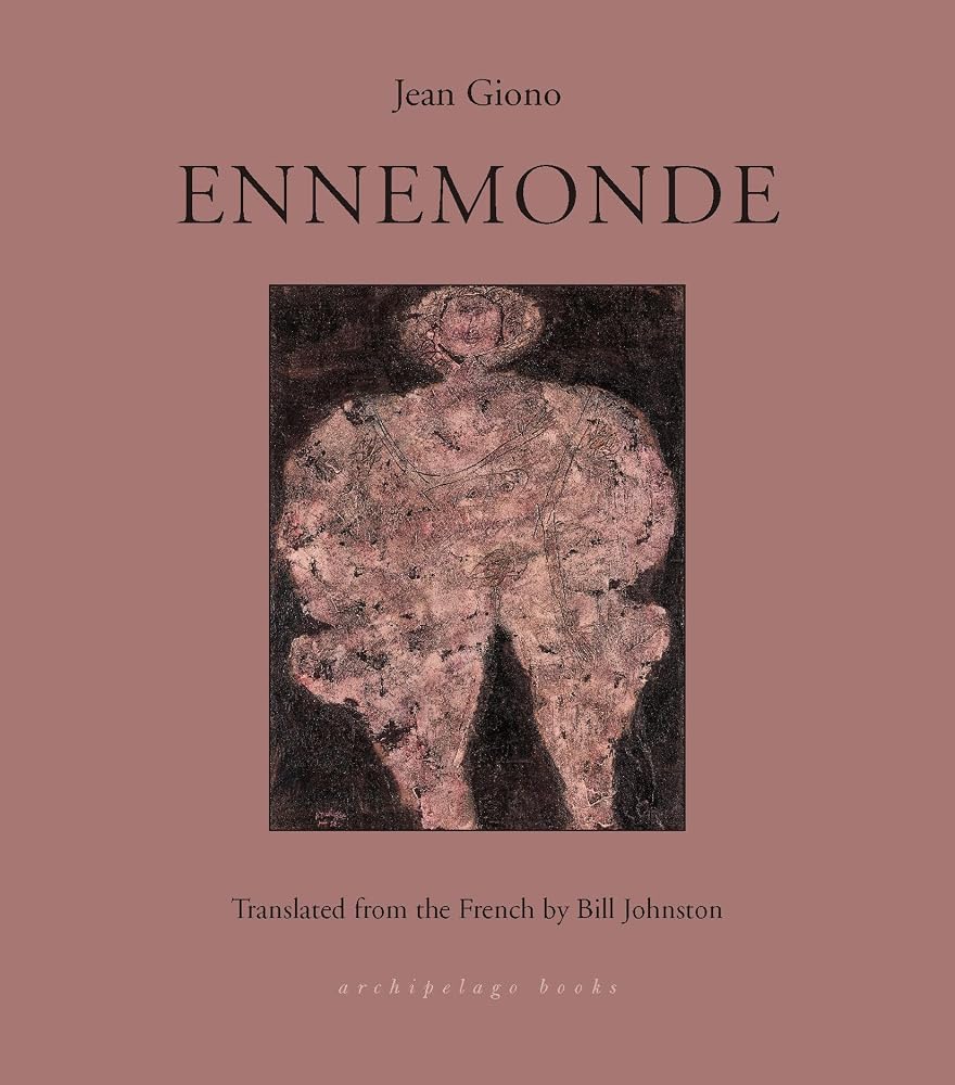 Ennemonde cover image