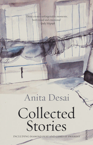 Collected Stories cover image
