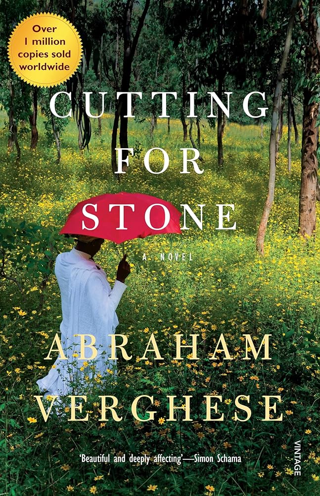 Cutting for Stone cover image
