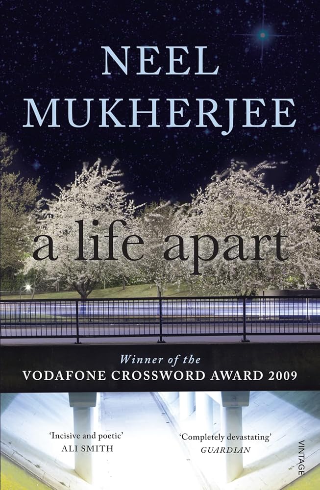 A Life Apart cover image