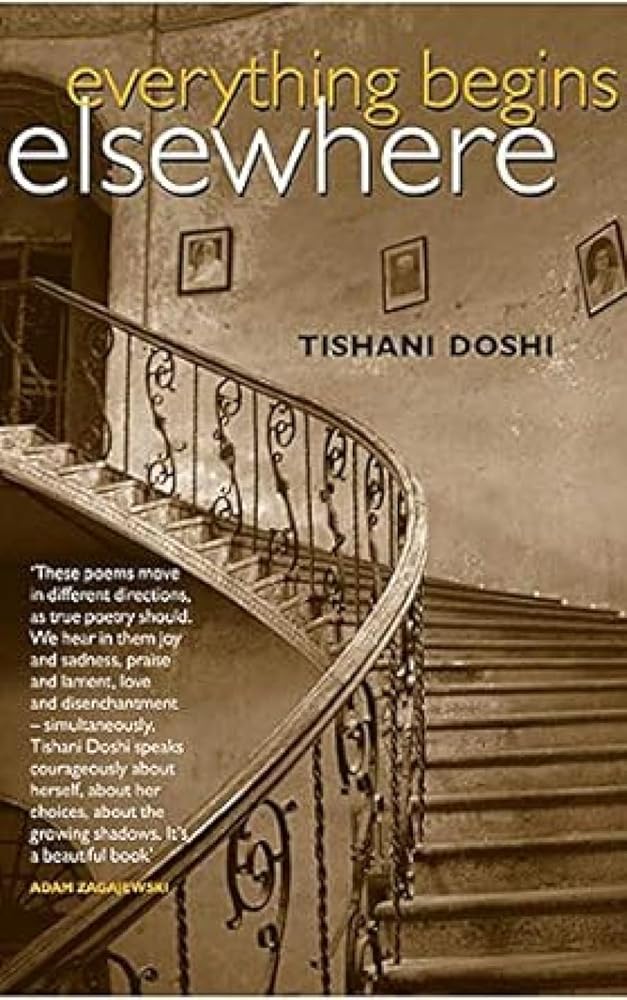 Everything Begins Elsewhere cover image
