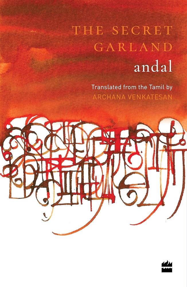 Secret Garland cover image