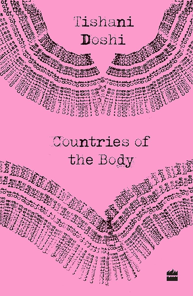Countries of the Body cover image