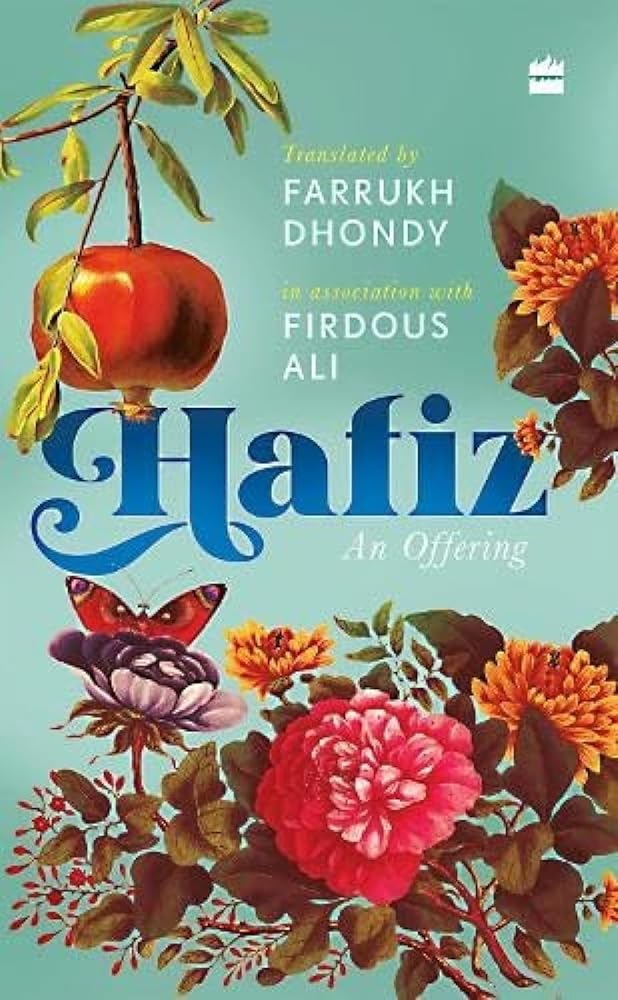 Hafiz : An Offering cover image