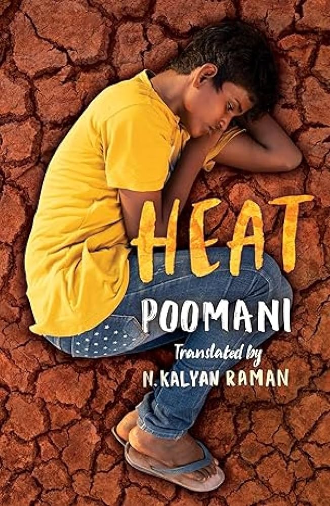 Heat cover image