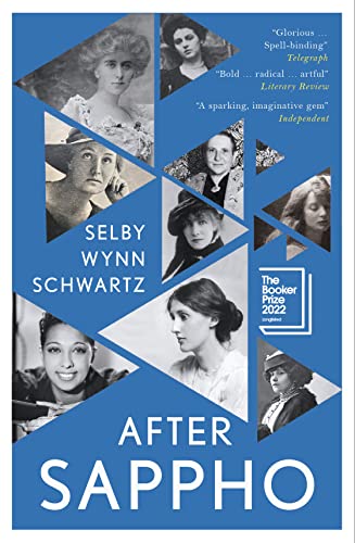 AFTER SAPPHO cover image