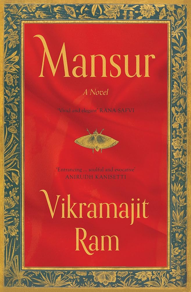 Mansur cover image