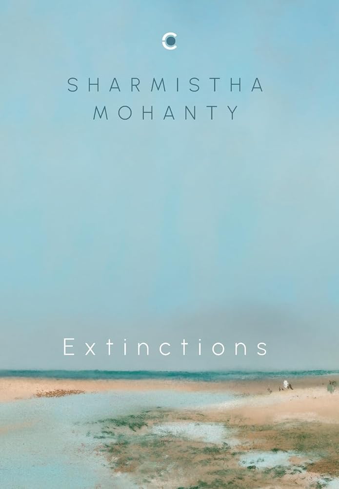 Extinctions cover image