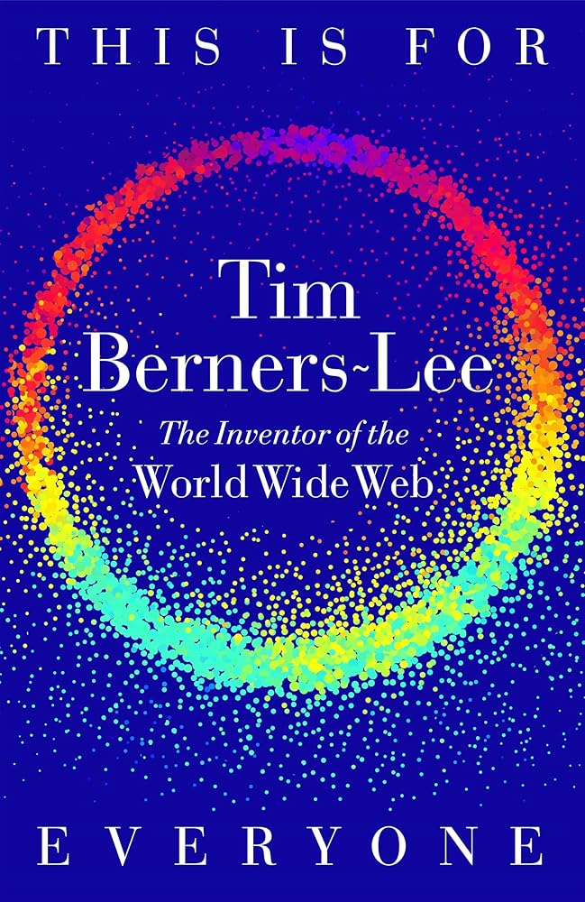 Book Recommendation: This is for Everyone