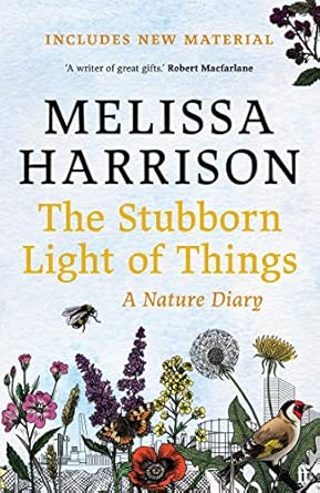 Book Recommendation: The Stubborn Light of Things
