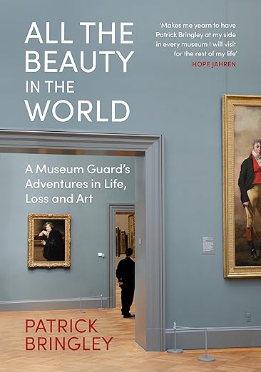 Favourite Reads: All the Beauty in the World