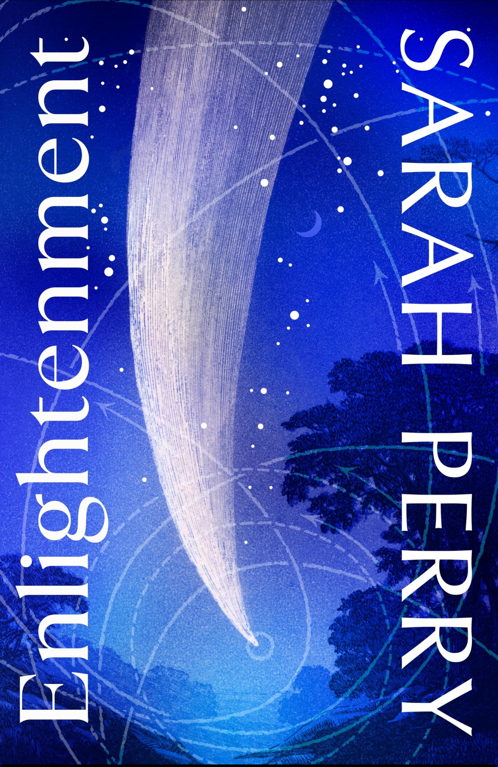 Book Recommendation: Enlightenment by Sarah Perry
