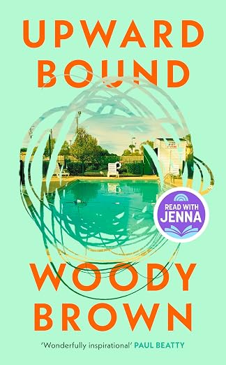 Upward Bound by Woody Brown