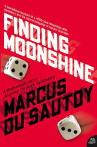 Finding Moonshine: A Mathematician's Journey Through Symmetry cover image