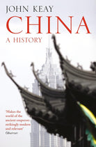 China cover image