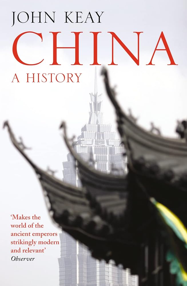 China cover image