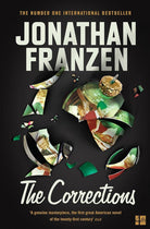 Corrections cover image
