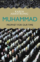 Muhammad cover image